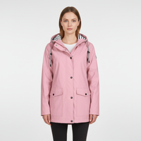 Leichte Herbstjacke -  Theresa