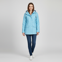 Leichte Herbstjacke -  Theresa