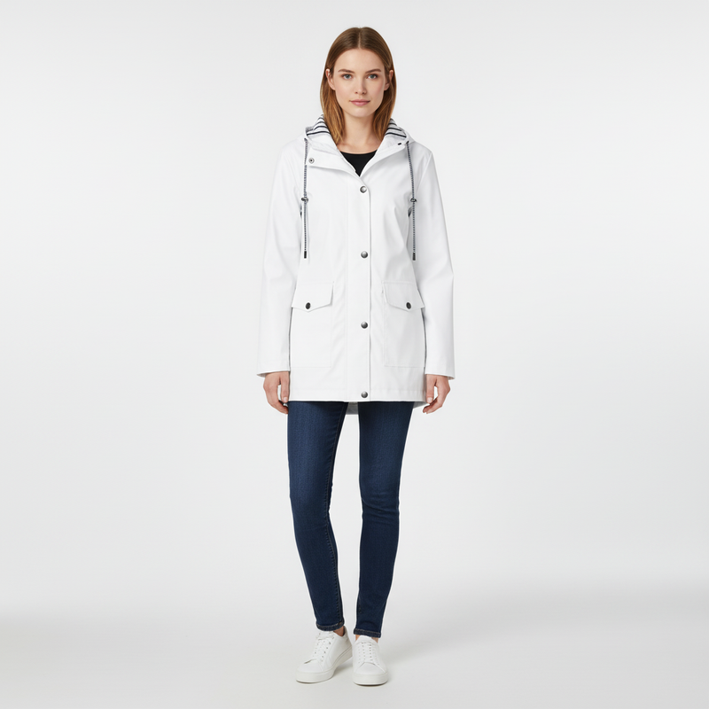 Leichte Herbstjacke -  Theresa