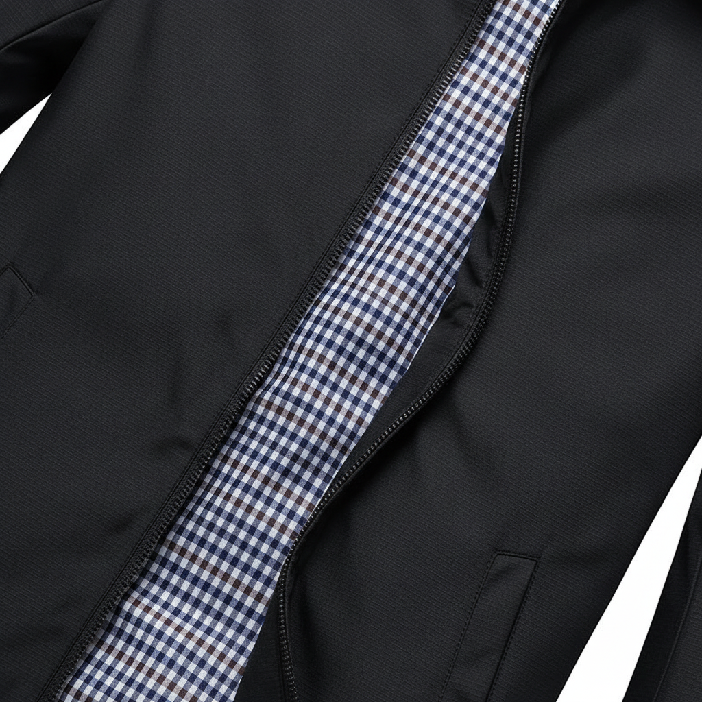 Leichte Herrenjacke - Markus