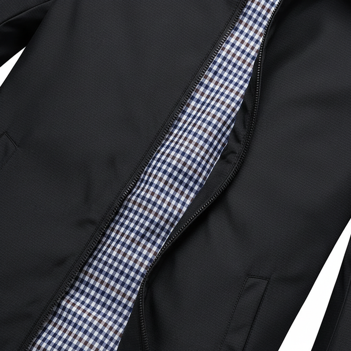 Leichte Herrenjacke - Markus