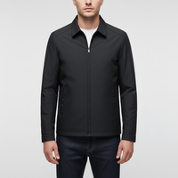 Leichte Herrenjacke - Markus