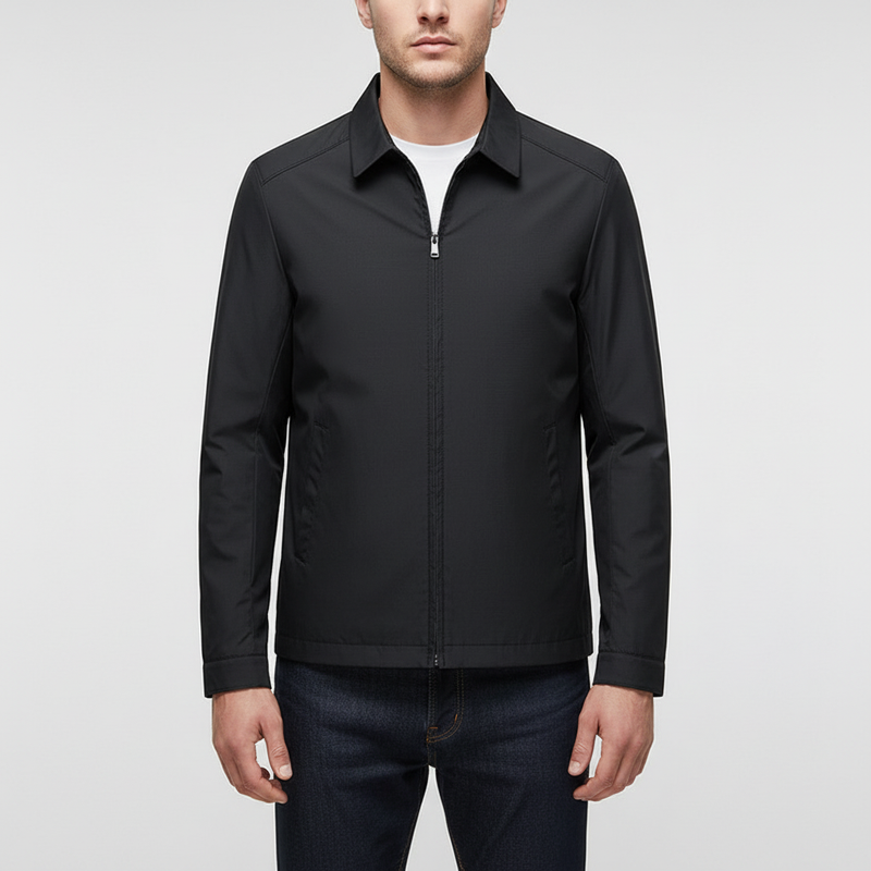 Leichte Herrenjacke - Markus