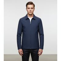 Leichte Herrenjacke - Markus