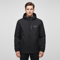 Leichte Outdoorjacke - Matteo