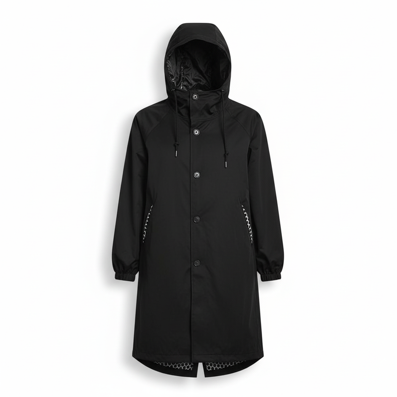 Leichte Regenjacke -  Ruth