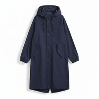 Leichte Regenjacke -  Ruth