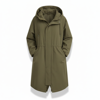 Leichte Regenjacke -  Ruth