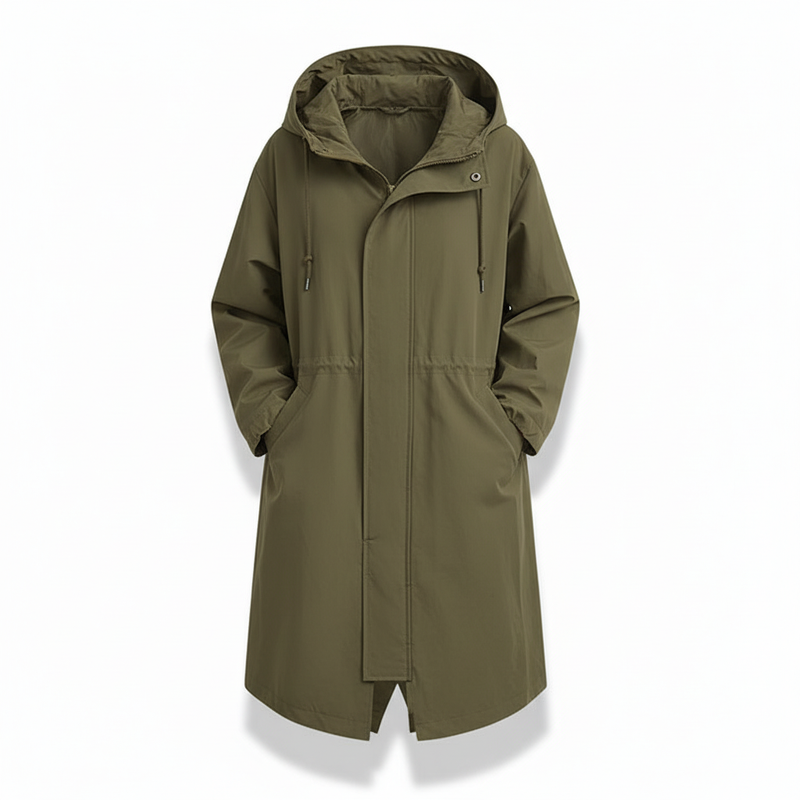 Leichte Regenjacke -  Ruth