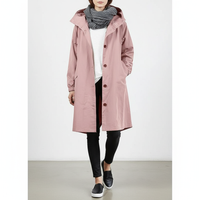 Leichte Regenjacke -  Ruth