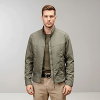 Leichte Übergangsjacke - Konstantin