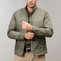 Leichte Übergangsjacke - Konstantin