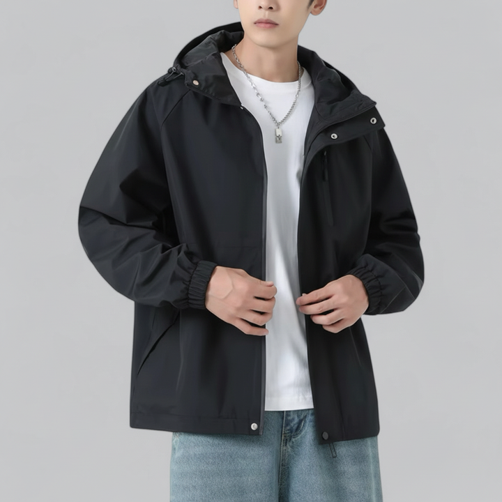 Leichte Windjacke - Lennard