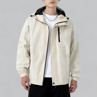 Leichte Windjacke - Lennard