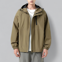 Leichte Windjacke - Lennard