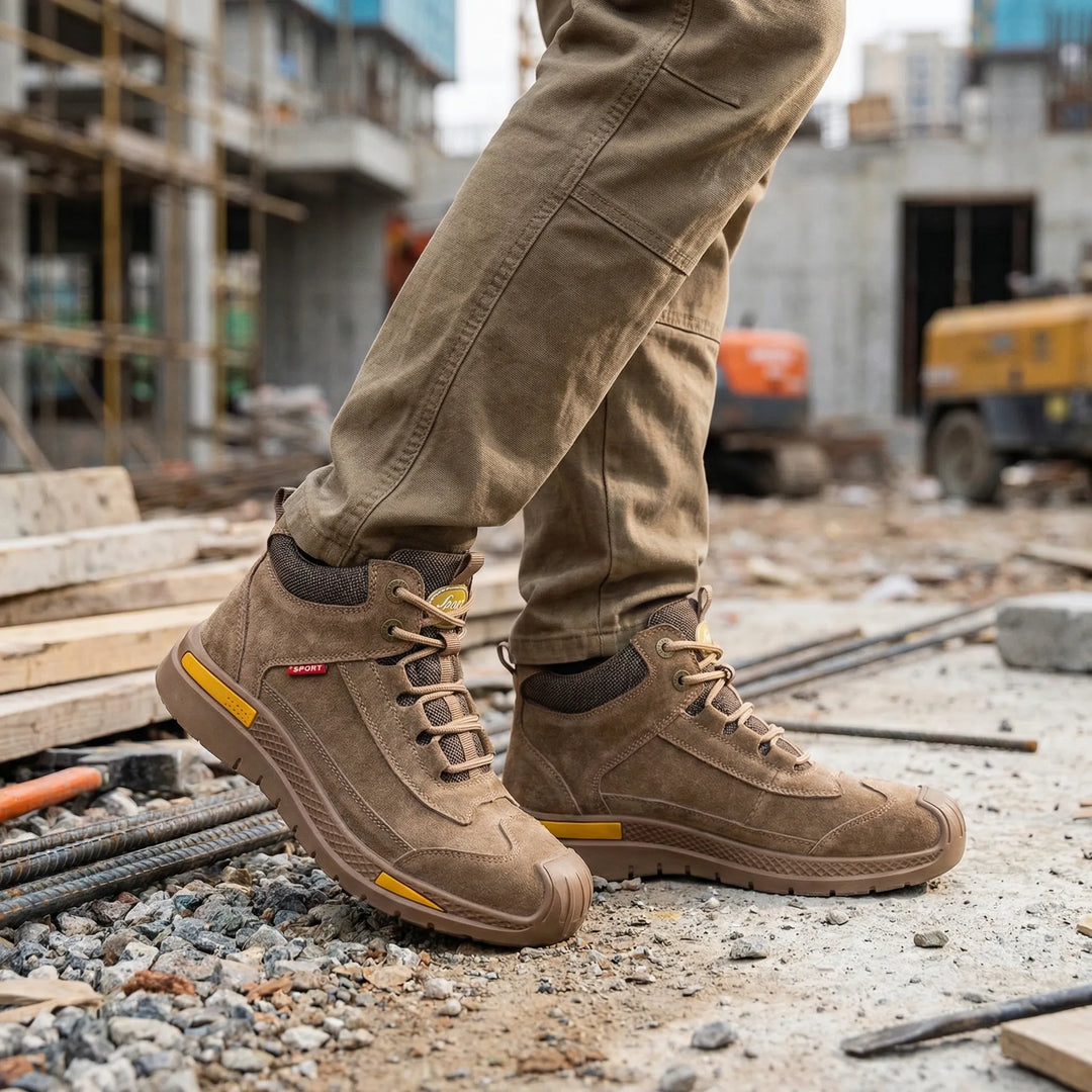 Leichter Rutschfester Trainingsschuh - Lewis