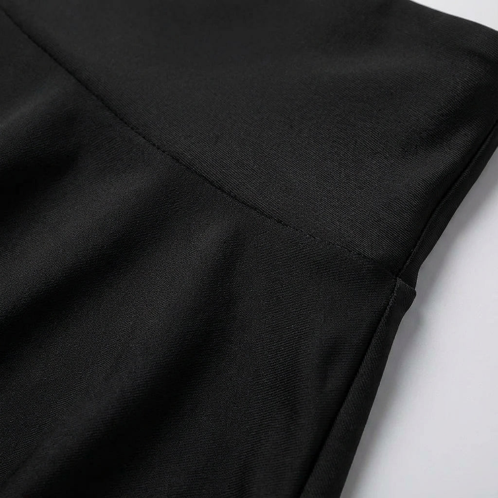 Leichter Sportlicher Rock - Kimberly