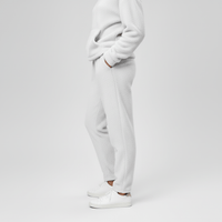 Loungewear-Set Mit Känguru-Tasche - Milana