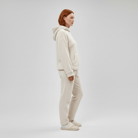 Loungewear-Set Mit Känguru-Tasche - Milana