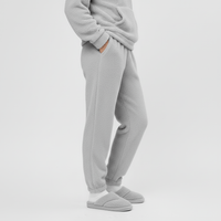 Loungewear-Set Mit Känguru-Tasche - Milana