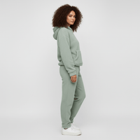 Loungewear-Set Mit Känguru-Tasche - Milana