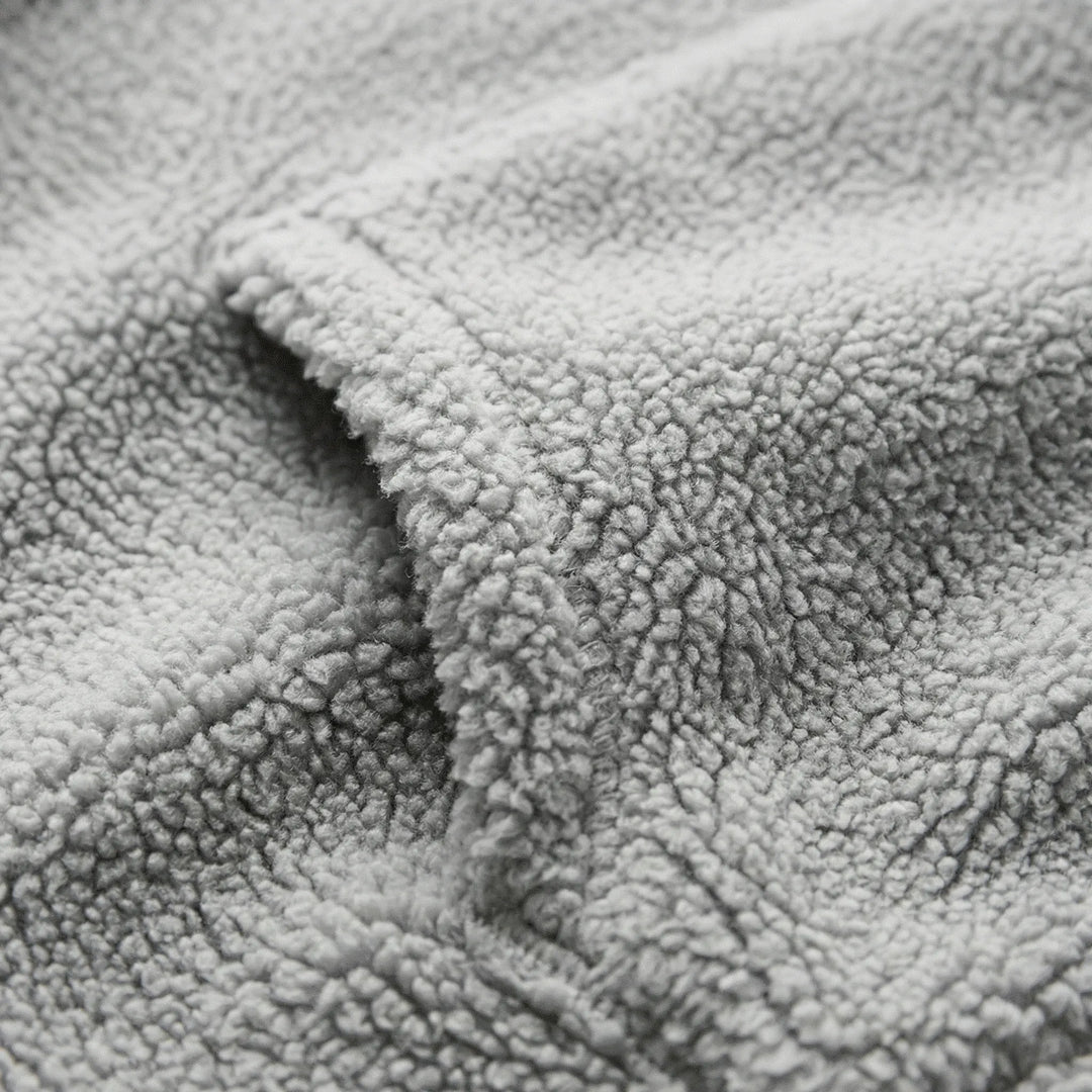 Loungewear-Set Mit Känguru-Tasche - Milana