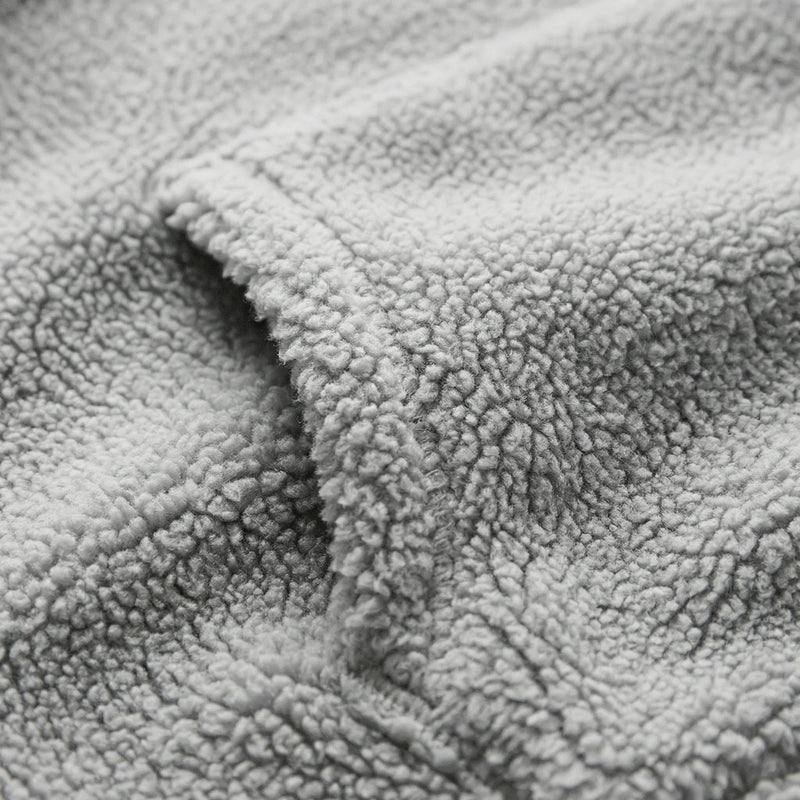 Loungewear-Set Mit Känguru-Tasche - Milana