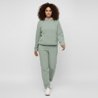 Loungewear-Set Mit Känguru-Tasche - Milana