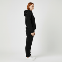 Loungewear-Set Mit Känguru-Tasche - Milana