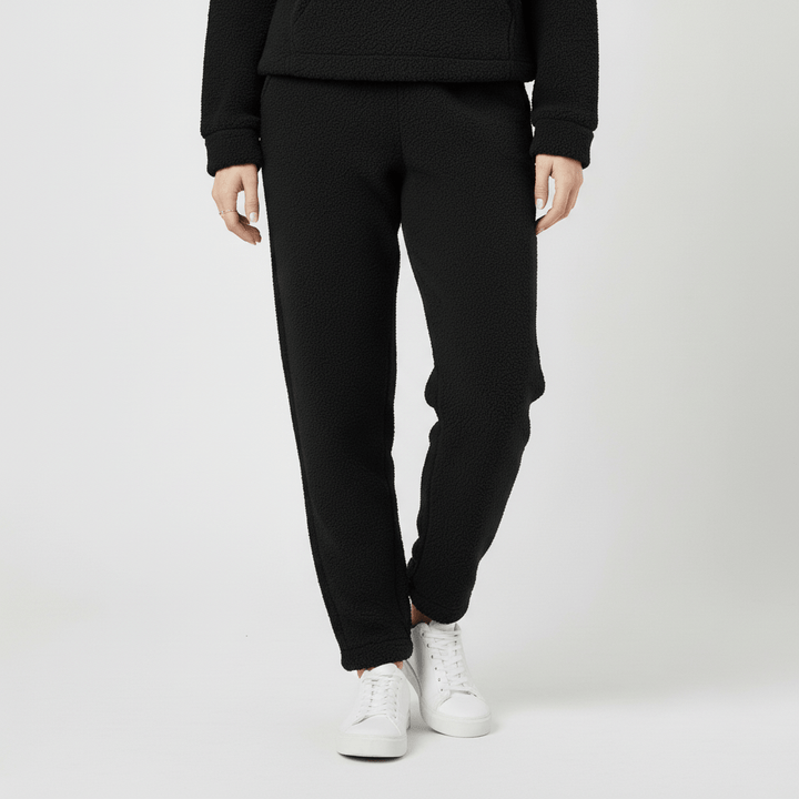 Loungewear-Set Mit Känguru-Tasche - Milana