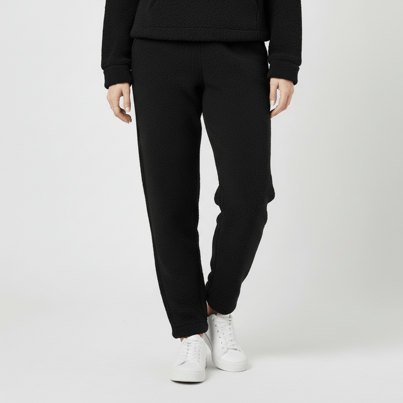 Loungewear-Set Mit Känguru-Tasche - Milana