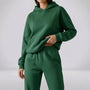 Loungewear-Set Mit Kapuze - Alexia
