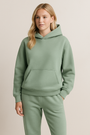 Loungewear-Set Mit Kapuze - Alexia