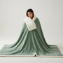Luxuriöse Fleece Decke - CozyBlanket 
