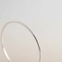 Minimalistisches Armband - EleganceRing 