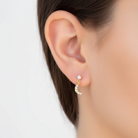 Moderne Boho-Optik - LunaBliss 