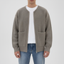 Moderner Herren Cardigan - Ralf
