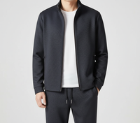 Modischer Loungeanzug -  Matthias