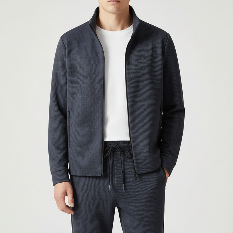 Modischer Loungeanzug -  Matthias