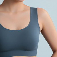 Nahtloser BH -  Silke