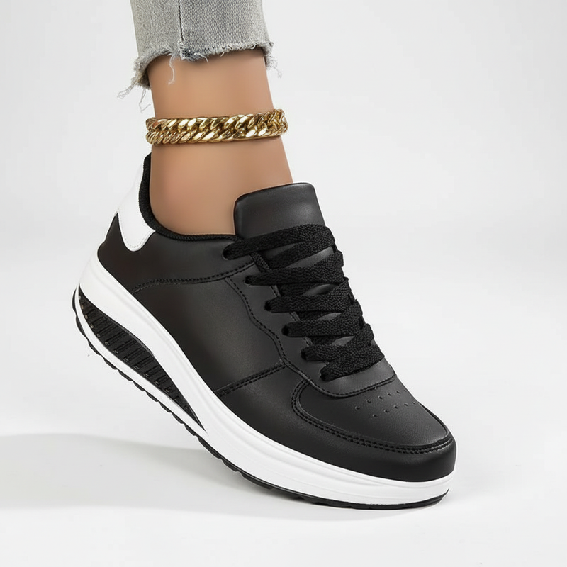 Orthopädische Sneakers -  Amelie