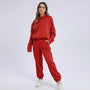 Oversize Jogginganzug Set - Kayla