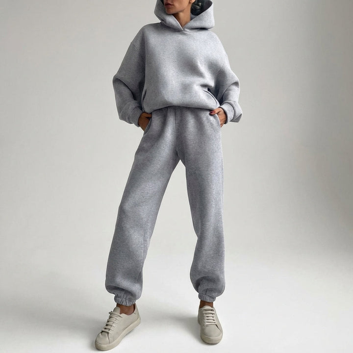 Oversize Jogginganzug Set - Kayla