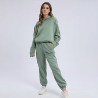Oversize Jogginganzug Set - Kayla