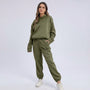 Oversize Jogginganzug Set - Kayla