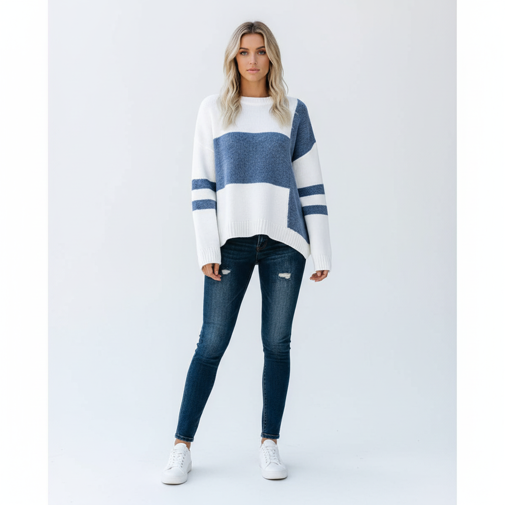 Patchwork Design -  Helena