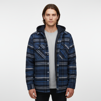 Praktische Kapuzenjacke - Luis