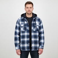 Praktische Kapuzenjacke - Luis