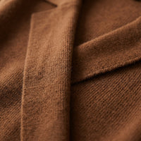 Pullover Mit Drapiertem V-Ausschnitt - Catharina