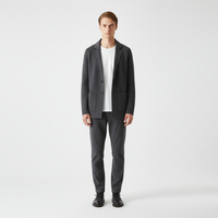 Reverskragen Design - Gustav